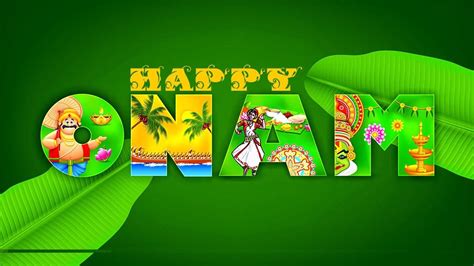 Happy Onam Images Hd Pictures Ultra Hd Wallpapers K Photos