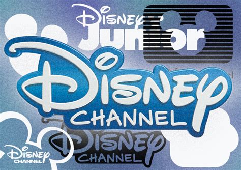 The Evolution of Disney Channel - METEA MEDIA