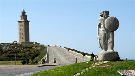 Top 10 Things To Do In La Coruña Spain Davids Been Here