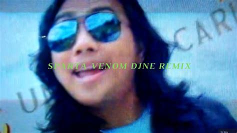 Disco Moreno Sparta Venom Djne Remix Youtube