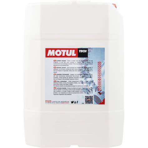 Anti Rust Fluid MT SOLV PROTECT MOTUL TECH Anti Corrosion Water