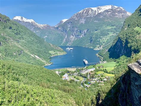 Geiranger Fjord - All You Need to Know BEFORE You Go (2025)