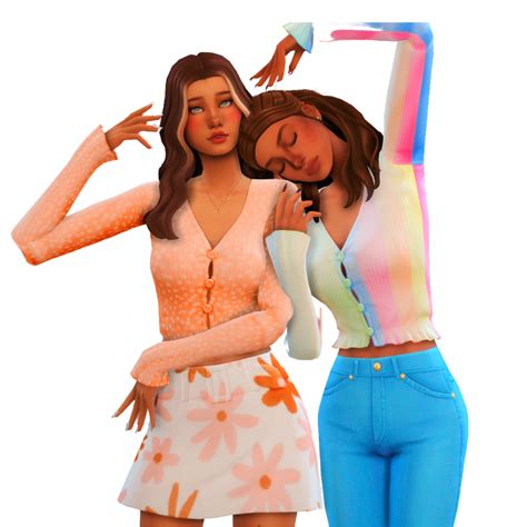 Maxis Match Cc World S4cc Finds Free Downloads For The Sims 4