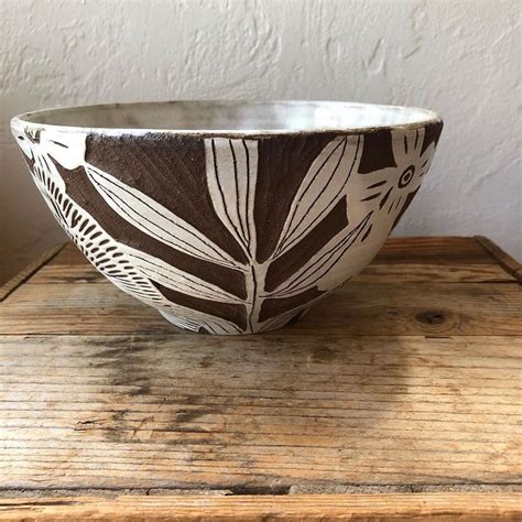 Nicole Pepper On Instagram Loving These Larger Bowls With White Glaze