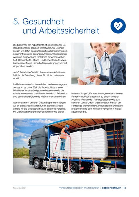 Gesundheit Arbeitssicherheit Sicherheit