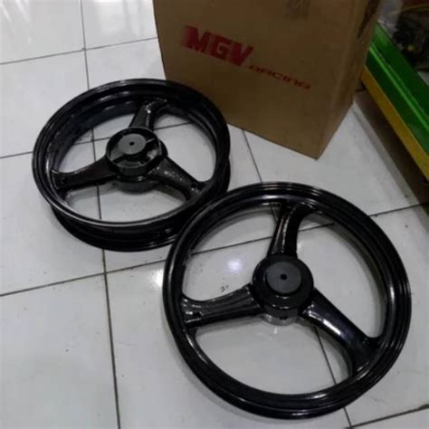 Jual Pelak Resing Velg Racing Vixion Lama Scorpio Megapro Lama Gl Pro