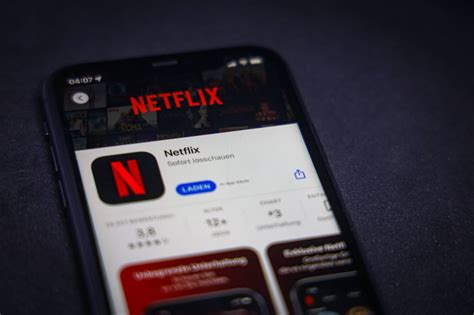 Netflix mit kuriosem Detail über seine Kunden sind baff