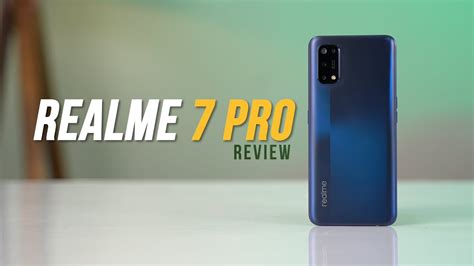 Realme Pro Review Should You Pay More Youtube