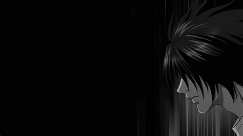 100 L Lawliet Wallpapers