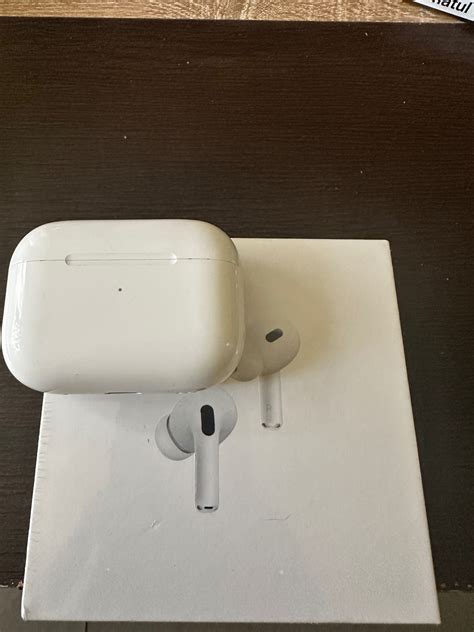 Airpods Pro Originale Calimanesti Olx Ro