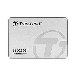 Transcend 1TB 230S SATA III 2 5 3D NAND Internal SSD