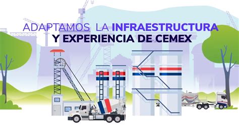 Crece Regenera El Negocio De Manejo De Residuos De CEMEX Fomentando