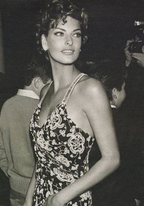 Pin By Francoise Clementi On Cine Famous Supermodels Supermodels