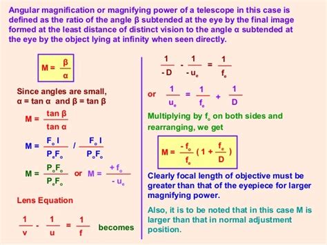 Ray Optics Class 12 Part 2