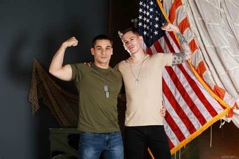 Active Duty Lieutenant Loads Featuring Andrew Miller And Cam Steele