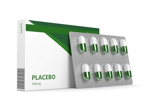 Placebos Scheinmedikamente Wirken Auch Wenn Sie Bewusst Eingenommen