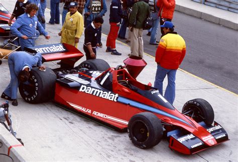 Brabham Bt