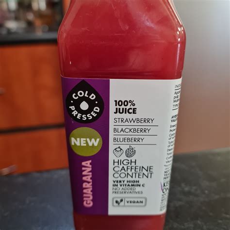 Woolworths Food 100 Juice Guarana Reviews Abillion