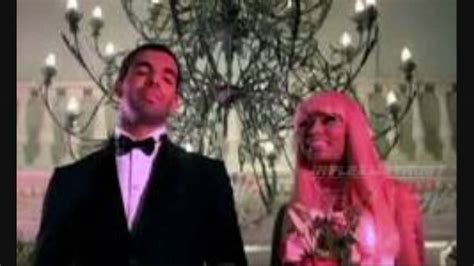 Nicki Minaj Ft Drake Moment 4 Life 2010 Official Video Exclusive