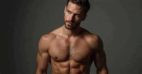 Top Beautiful Naked Men In Art And Media Fashion Trends