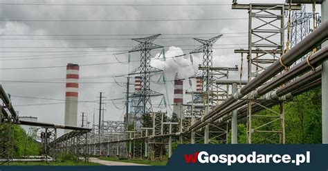 Miliard Na Energetyczne Inwestycje Wgospodarce Pl