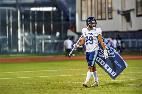 Kailua High – Hawaiʻi State Department of Education