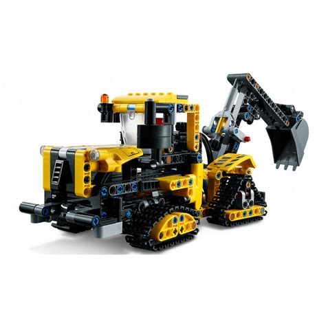 LEGO Technic Wytrzymała koparka 42121