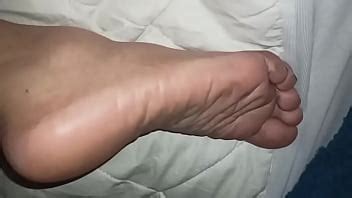 S Step Mom Feet Sexy Soles XVIDEOS