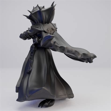 Hot Goblin ブレインフレイアーB