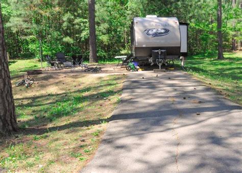 Take a trip to Sweetwater Campground - Outdoorsy in Canton, GA | Outdoorsy