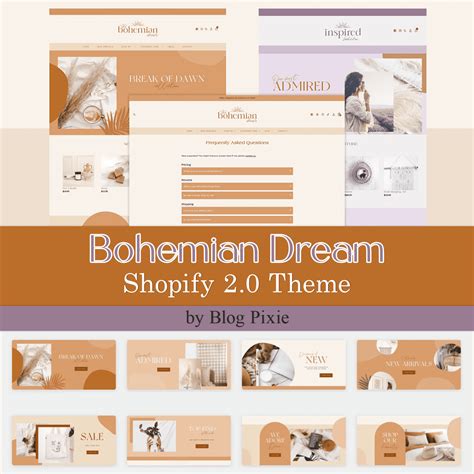 10+ Best Shopify Responsive Themes You Should Use in 2023