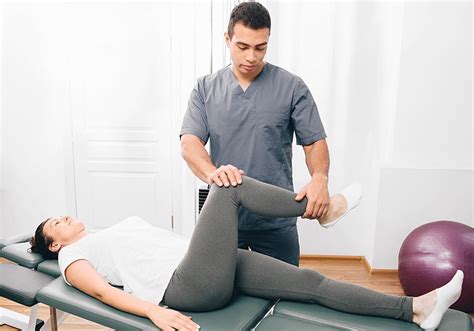 Physical Therapy Hip Excercises Mpower Pt