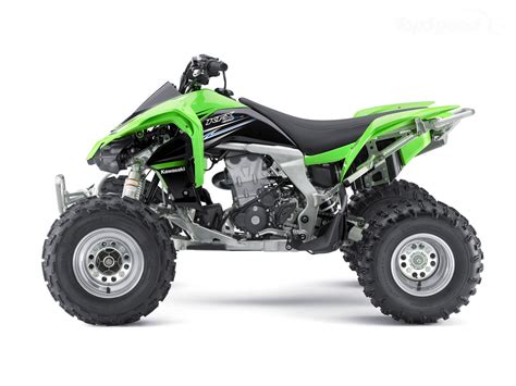 2012 Kawasaki Kfx 450r Gallery Photos Gallery Motorcycle