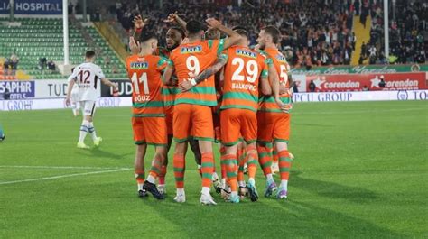 Alanyaspor Galatasaray maçının biletleri satışa çıktı