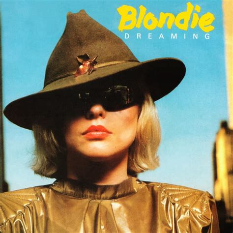 Blondie Dreaming Lyrics Genius Lyrics