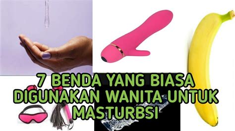 7 Alat Bantu Seks Untuk Perempuan Youtube