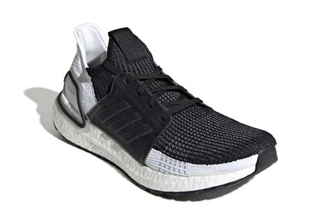 Первый взгляд: Кроссовки adidas Ultraboost 2019 – DTF MAGAZINE | DON'T ...