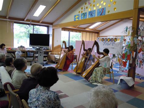 七夕まつり☆彡｜ 西部地区センター（波田地区）｜ふれあいネットワーク 社会福祉法人 松本市社会福祉協議会｜長野県・松本市