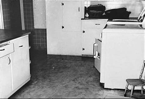 CrimeArchives: The Clutter Family Murders | Images