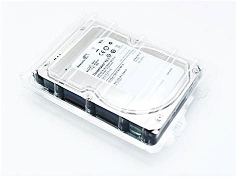 Seagate Constellation ST33000650SS 3TB 7.2K RPM 64MB Cache 6Gb/s SAS 3. ...