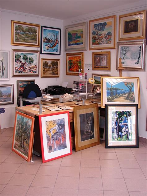 Prodajna galerija slika Alan | Galerija Alan