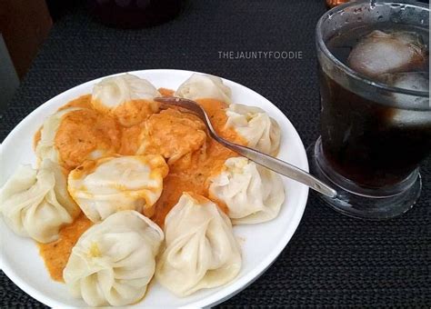 Momo | Coke | Momolovers | Momo Nepal | Homemade | Clean | Healthy ...