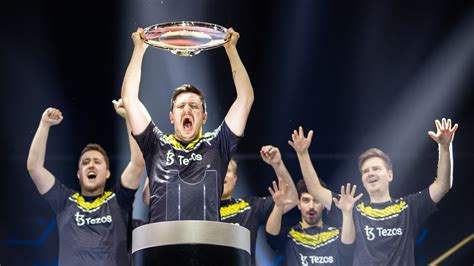 Vitality Iem Rio