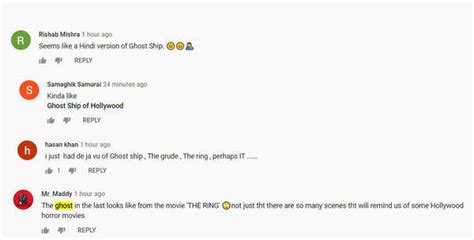 Vicky Kaushals ‘bhoot Part One The Haunted Ship Reminds Fans Of