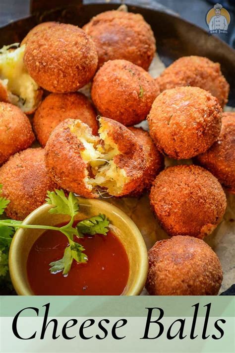 Cheese Balls Deep Fried Potatoes Cheese Ball Recipes Indian Street