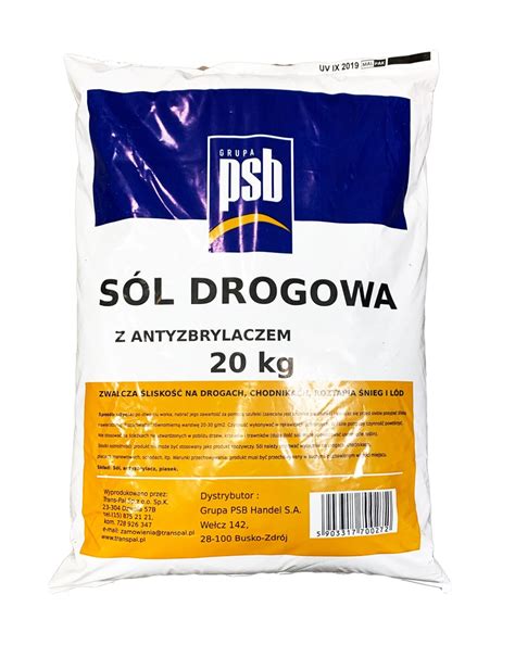 S L Drogowa Przeciw Go Oledzi Z Antyzbrylaczem Psb Kg Psb Sklep