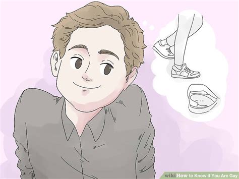 3 Ways To Know If You Are Gay WikiHow