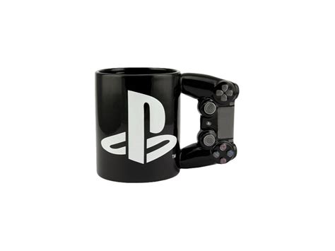 Hrnek Playstation Dualshock Ps4 Controller Nové Prokonzole Cz