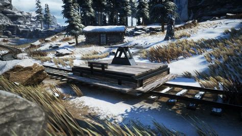 Winter Survival- release date, requirements, demo, download, buy, trailer, news, art