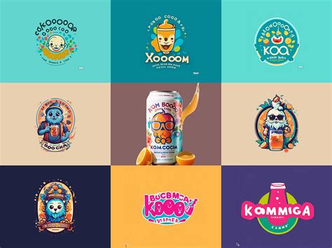 I Gave The Same Prompt To 10 Different Logo Design Ai Tools Here Are